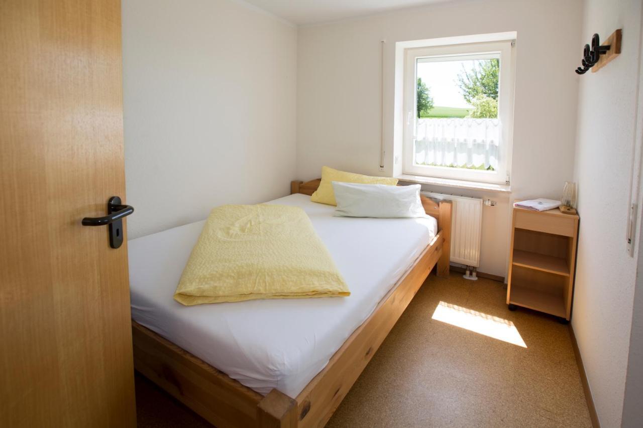 Landgasthof Schwanen Ostrach Екстер'єр фото